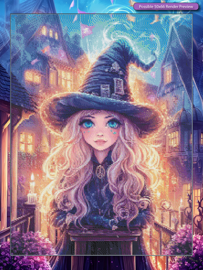 Aurelia Glintthorn