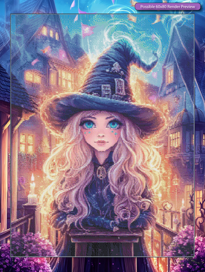 Aurelia Glintthorn