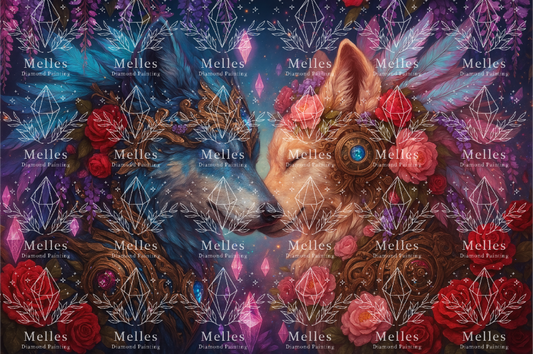 Aurelion Nightbloom - Premium Render