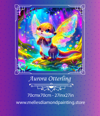 Aurora Otterling