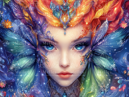 Aurora Papilionis