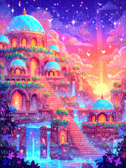 Aurora Sanctum