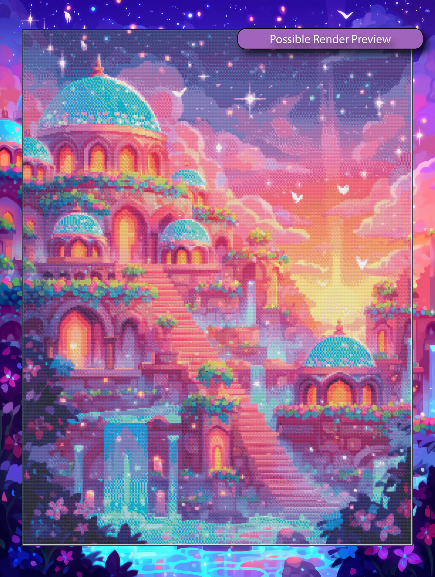 Aurora Sanctum