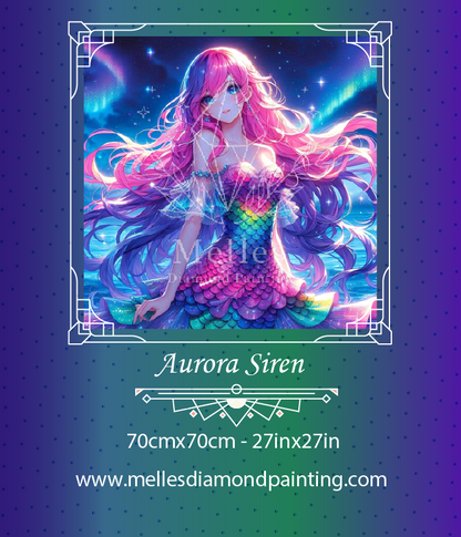 Aurora Siren