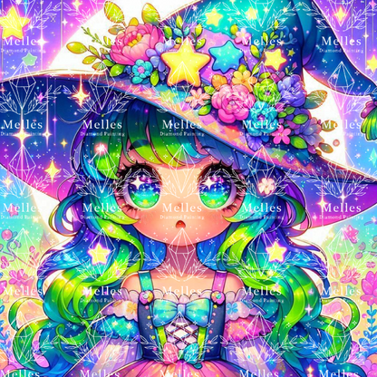 Aurora Starbloom