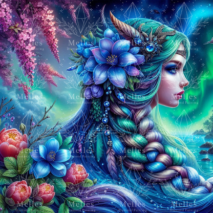 Aurora’s Embrace