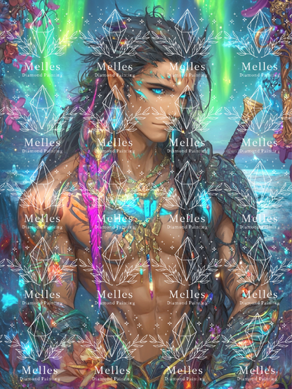 Auroral Warder