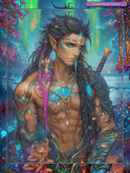 Auroral Warder