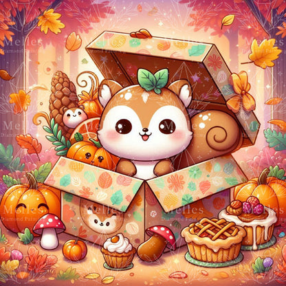 Autumn Delight
