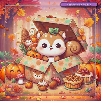 Autumn Delight