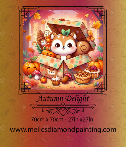 Autumn Delight