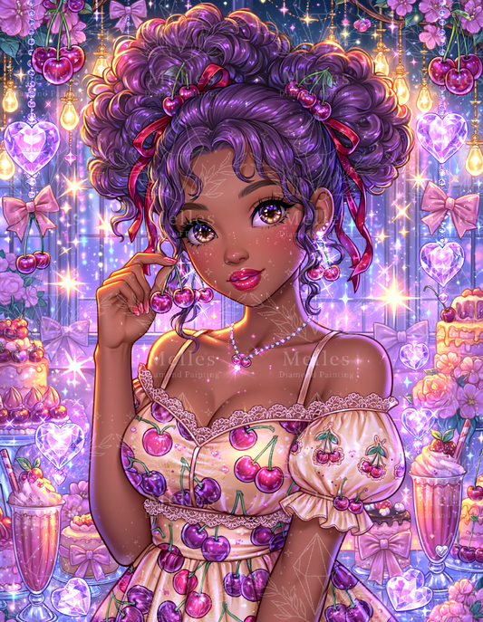 Baby Cherry