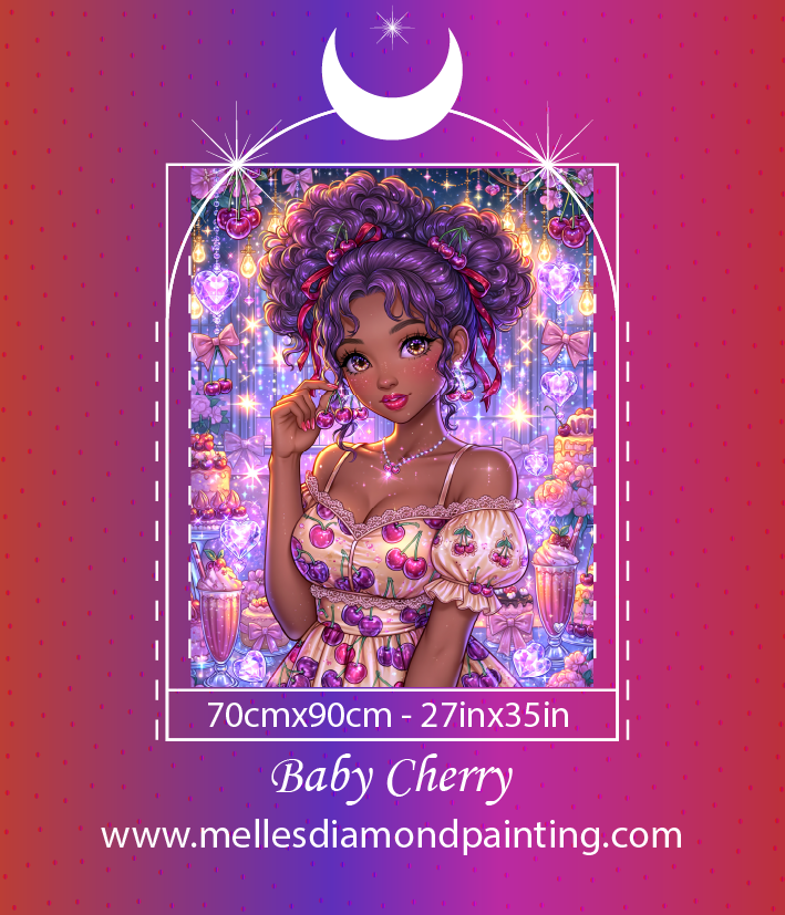 Baby Cherry