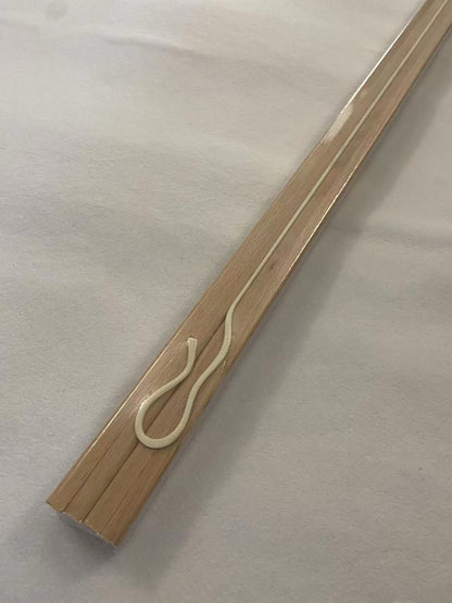 Canvas Magnetic Frame  (Beech wood)