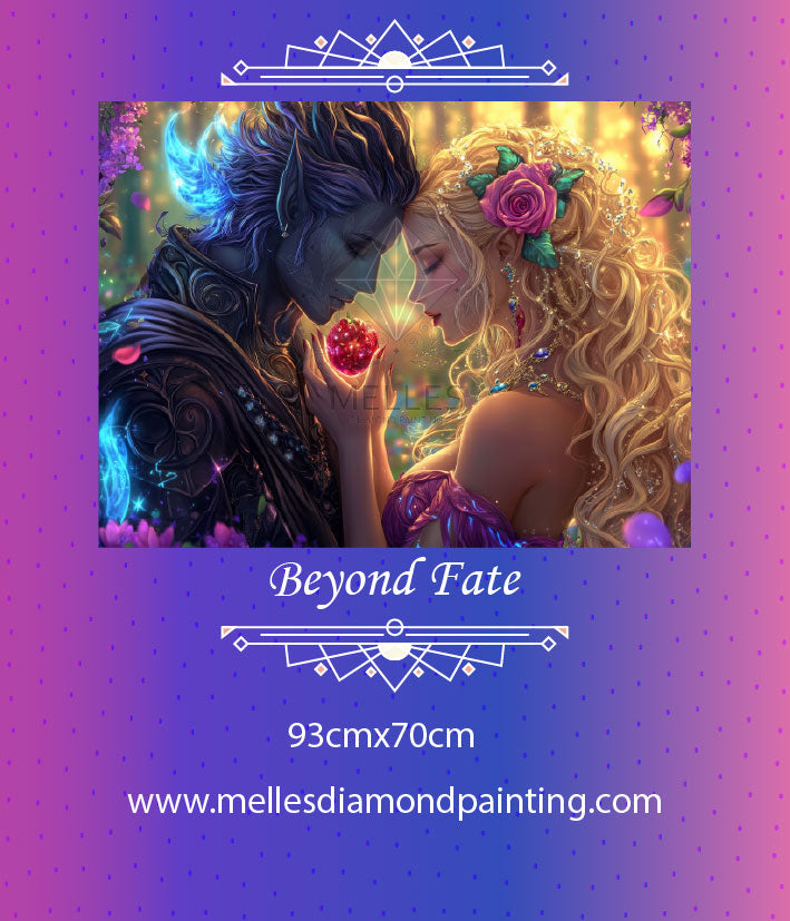 Beyond Fate