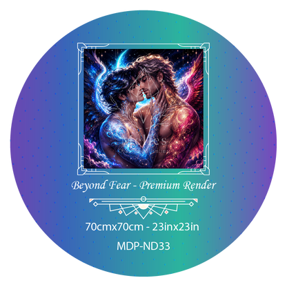 Beyond Fear - Galaxy Dust