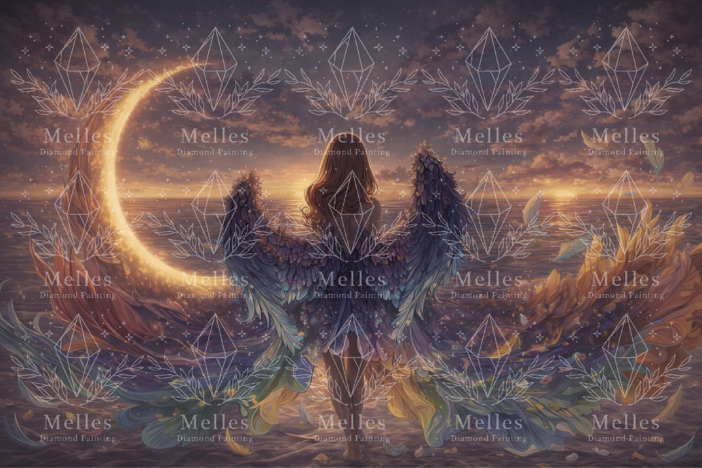 Beyond Sunset - Muted