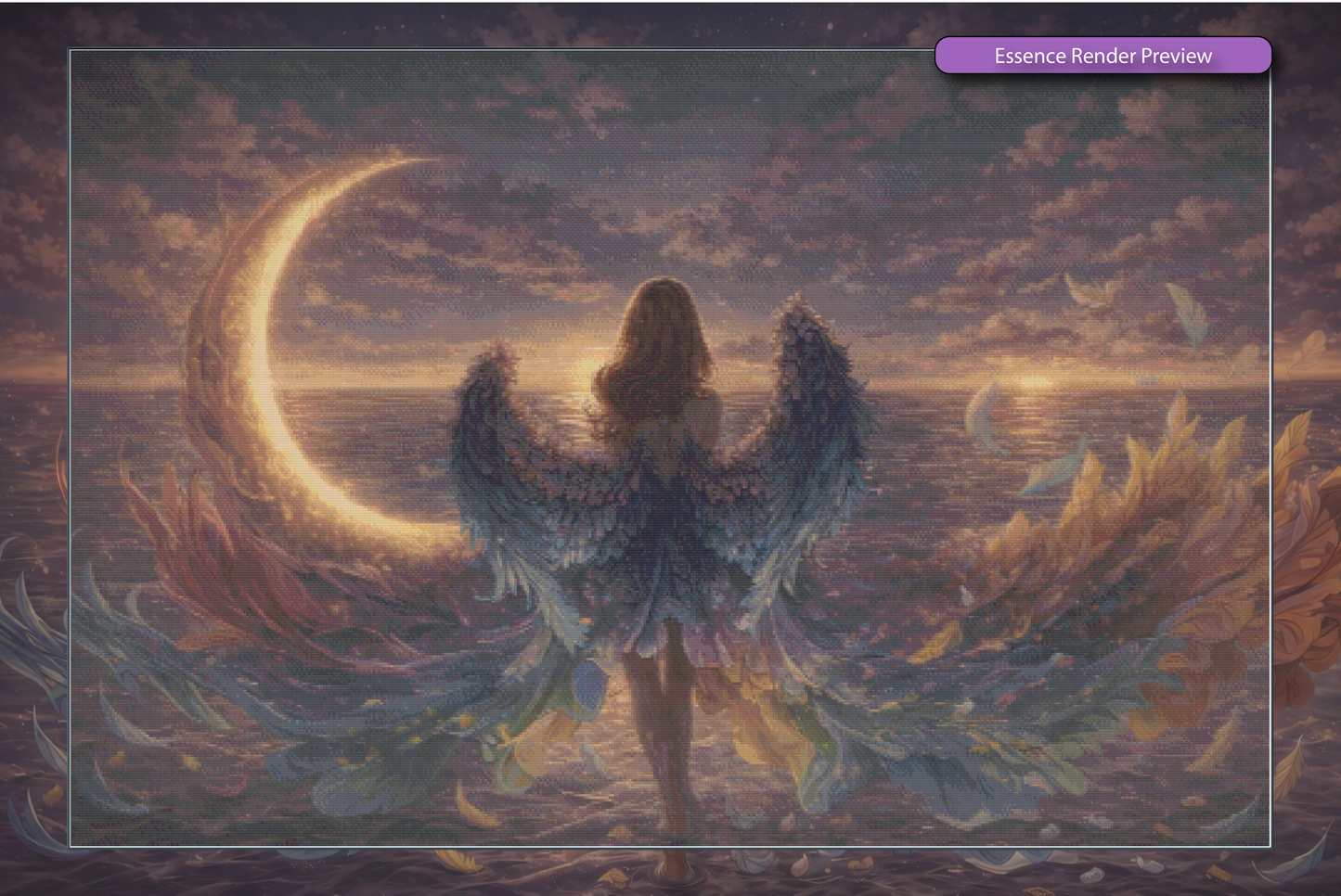 Beyond Sunset - Muted