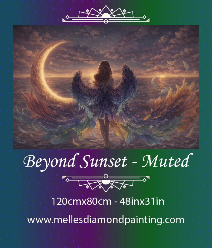 Beyond Sunset - Muted