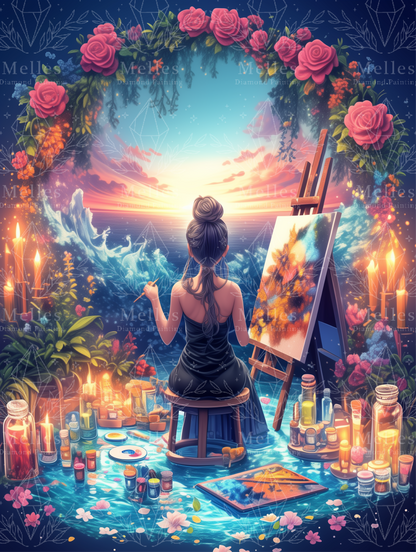 Beyond Vision