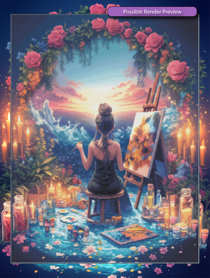 Beyond Vision