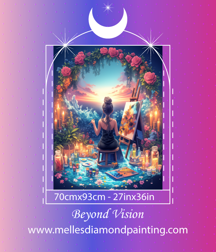 Beyond Vision