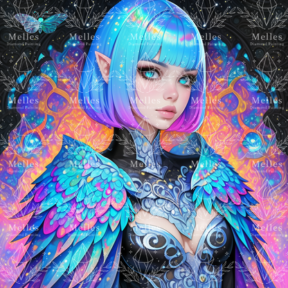 Bio Klea - Premium Render