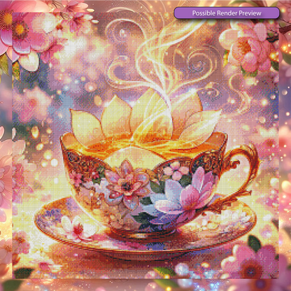 Blooming Elixir