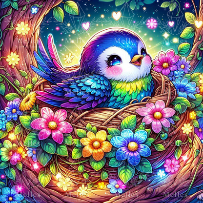 Bloomnest Melody