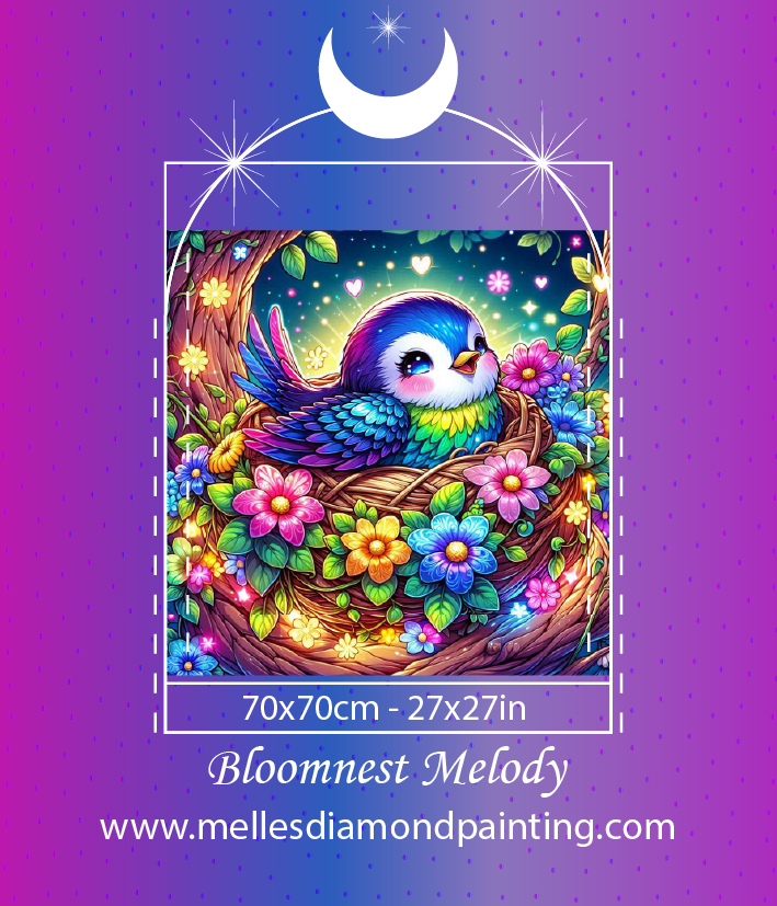 Bloomnest Melody