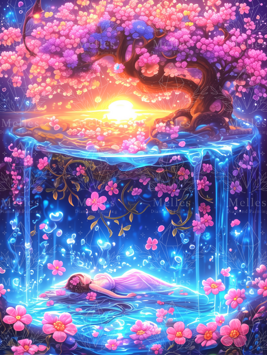 Blossoms of Eternity - Limited Special Edition