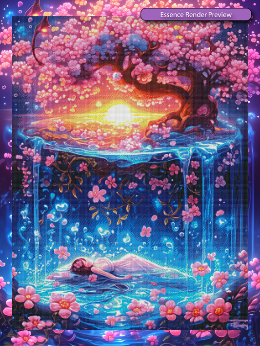 Blossoms of Eternity - Limited Special Edition