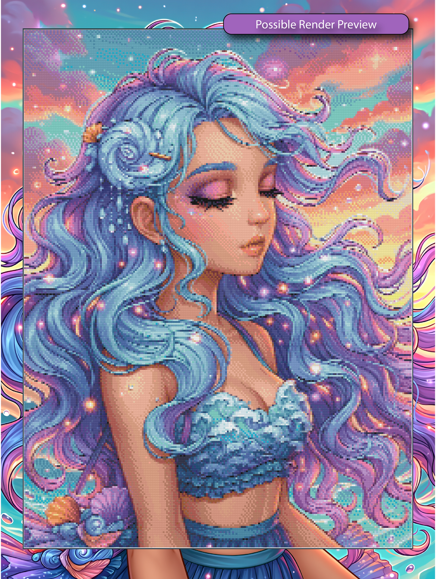 Blue Dream
