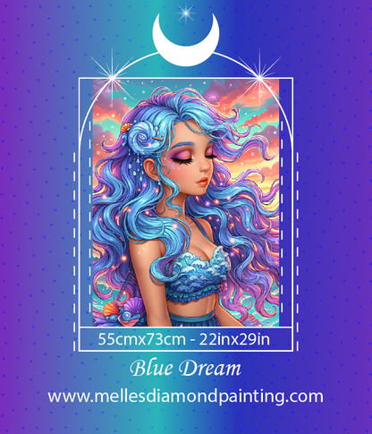 Blue Dream