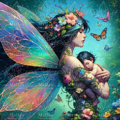 Born from Nature