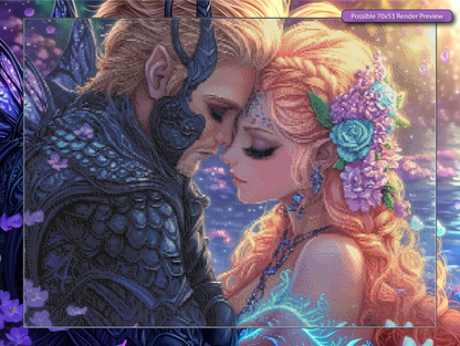 Bound by Starlight