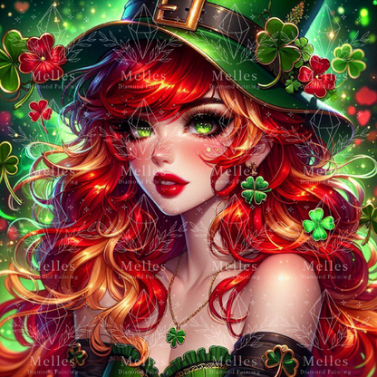 Branna Belle - Jiji Art AI