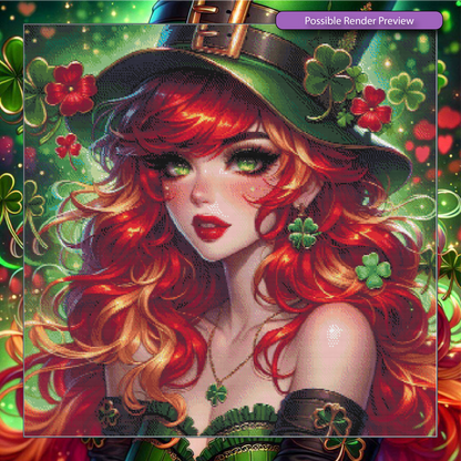 Branna Belle - Jiji Art AI