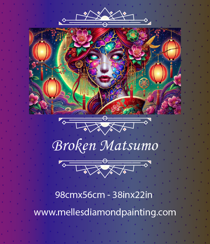 Broken Matsumo