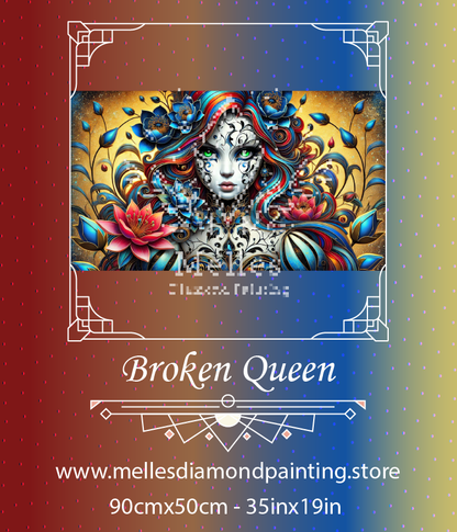 Broken Queen