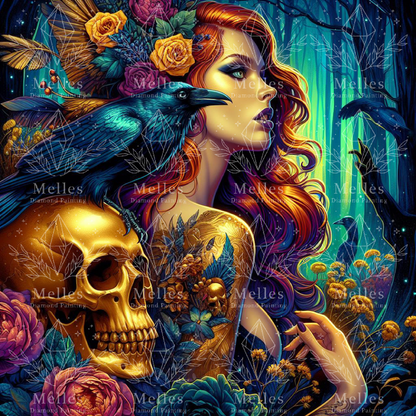 Broken & Divine