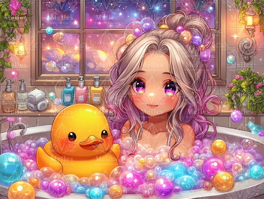 Bubblebliss Serenity