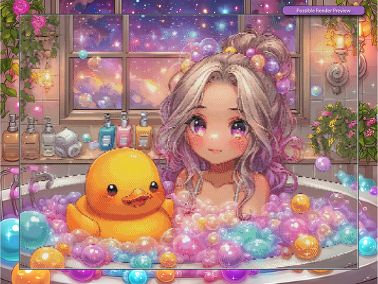 Bubblebliss Serenity