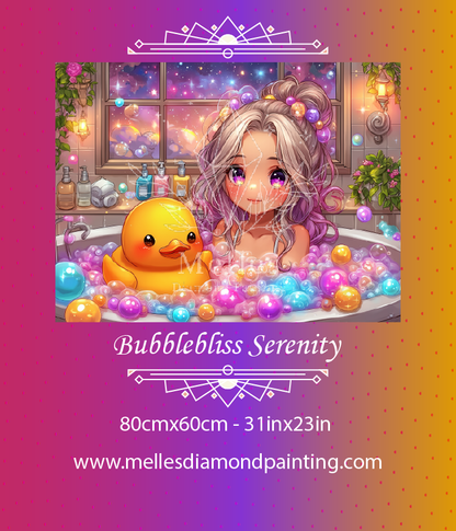 Bubblebliss Serenity