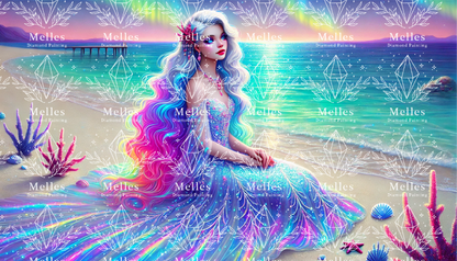 By The Sea