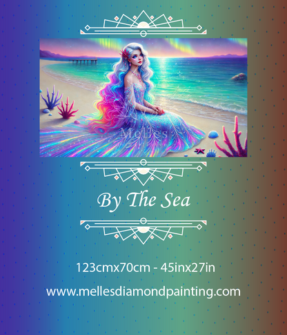 By The Sea