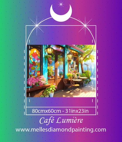 Café Lumière