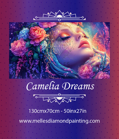 Camelia Dreams