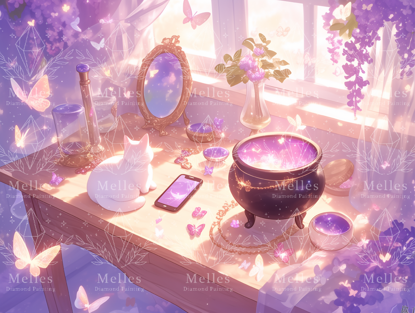 Cauldron of Dreams - Limited Special Edition