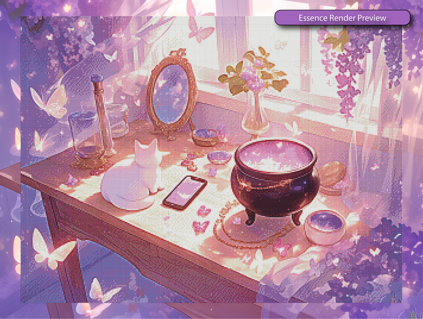 Cauldron of Dreams - Limited Special Edition